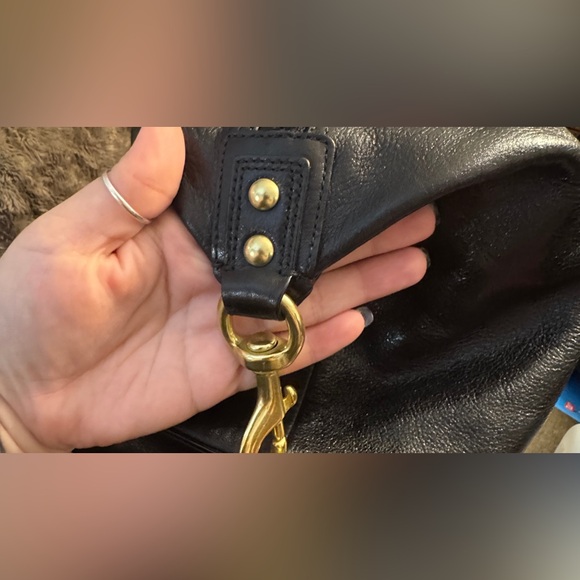 Coach Madison Sabrina Satchel - 2008 Y2K - Picture 8 of 9